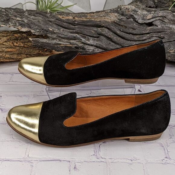 Madewell The Cap Teddy Loafer - Picture 4 of 10